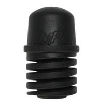 Kit 2 Batentes Para Capô e Porta Malas GM Chevrolet Celta 2004 Omega e Corsa - Ref: 3200 - Mil Peças