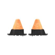 Kit 2 batentes suspensão traseira strada adventure 2008/2020 - 111852 - mb4252 Kit 2 batentes suspensão traseira strada adventure 2008/2020 - 111852 - mb4252