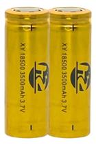 Kit 2 Bateria 18500 3.7V 3500mAh Li-ion Recarregável Controle Remoto Lanterna Brinquedo Premium Kit 2 Bateria 18500 3.7V 3500mAh Li-ion Recarregável Controle Remoto Lanterna Brinquedo Premium