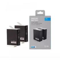 Kit 2 Bateria Enduro GoPro Hero 11 / Hero 10 / Hero 9 Black