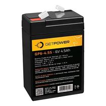 kit 2 Bateria moto eletrica sprint Turbo 12v.