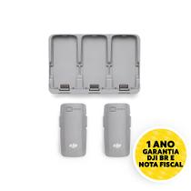 Kit 2 Baterias 1 Hub De Carregamento DJI Neo 2 Original, Lacrado, Garantia 1 Ano BR