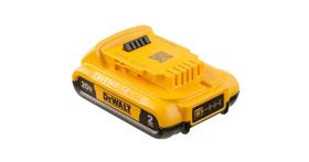 Kit 2 Baterias 20v 2ah Com Carregador Dewalt Kit 2 Baterias 20v 2ah Com Carregador Dewalt