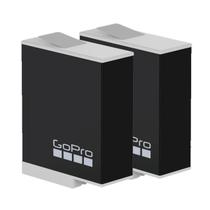 Kit 2 Baterias Enduro Original para GoPro 9/10/11/12 - ADBAT-211