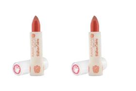 Kit 2 Batom Colors Cor 14 Rosa Antigo 3,8gr - Ramona Make Up