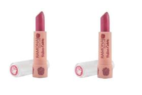 Kit 2 Batom Colors Cor 20 Maravilha 3,8gr - Ramona Make Up