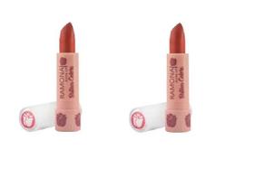 Kit 2 Batom Colors Cor 22 Terracota 3,8gr - Ramona Make Up