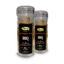 Kit 2 BBQ - Tempero para carnes Moedor Pazze 80g Kit 2 BBQ - Tempero para carnes Moedor Pazze 80g