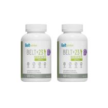 Kit 2 Belt 23 Bariatric Soft Vitamínico e Multimineral Plus