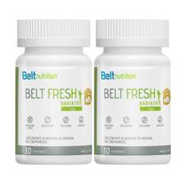 Kit 2 Belt Fresh Bariatric Neutralizador Odores Corporais Kit 2 Belt Fresh Bariatric Neutralizador Odores Corporais
