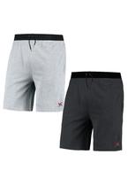 Kit 2 Bermuda Yoyo Store Basica Cós em Elastico Amarração e Bolso Faca Kit 2 Bermuda Yoyo Store Basica Cós em Elastico Amarração e Bolso Faca