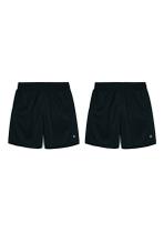 Kit 2 Bermudas Esportivas Masculinas Kit 2 Bermudas Esportivas Masculinas