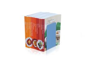 Kit 2 Bibliocantos ul Pastel