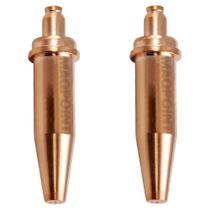 Kit - 2 Bico De Corte Para Maçarico 1502 - N 6