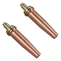 Kit - 2 Bico De Corte Para Maçarico 1503 - N 8 Kit - 2 Bico De Corte Para Maçarico 1503 - N 8