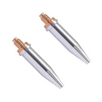 Kit 2 Bicos de Corte Acetileno 1502 para Maçarico