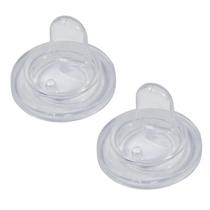 Kit 2 Bicos de Silicone Copo Avent Easy Sip Scf553/05 Cp9920/01 Kit 2 Bicos de Silicone Copo Avent Easy Sip Scf553/05 Cp9920/01
