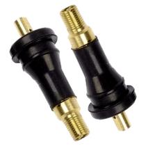 Kit 2 Bicos Válvula Com Sensor 4069 TPMS Kit 2 Bicos Válvula Com Sensor 4069 TPMS