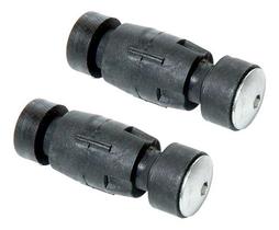 Kit 2 Bieleta Estabilizadora Dianteiro Clio Sandero Logan