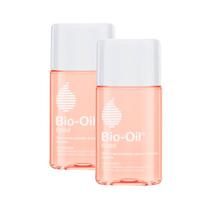 Kit 2 Bio-Oil Óleo Antiestrias e Cicatrizes 60ml - Bio Oil