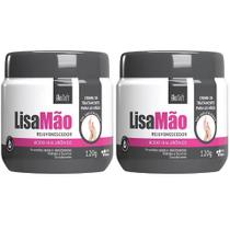 Kit 2 Bio Soft Tratamento Para Mãos Pés E Bumbum Cheirosos Kit 2 Bio Soft Tratamento Para Mãos Pés E Bumbum Cheirosos