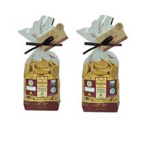 Kit 2 Biscoito Caseiro Disquinho de Orégano Natural Kit 2 Biscoito Caseiro Disquinho de Orégano Natural