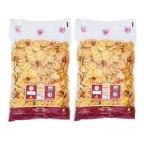 Kit 2 Biscoito Caseiro Disquinho de Orégano Natural Kit 2 Biscoito Caseiro Disquinho de Orégano Natural