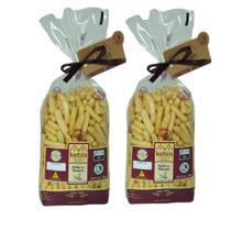 Kit 2 Biscoito Caseiro Palito de Pimenta Natural Kit 2 Biscoito Caseiro Palito de Pimenta Natural