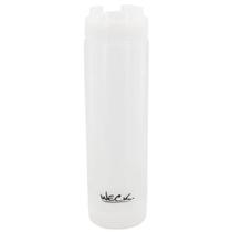 Kit 2 Bisnagas Invertidas 710ml Ketchup Maionese Profissional Hambúrguer Lanchonete Molhos