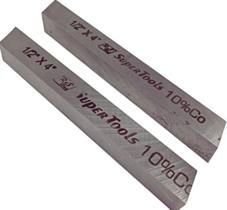 Kit 2 Bits Quadrado Hss 1/2 X 4 10% Cobalto - RS Supertools