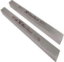 Kit 2 Bits Quadrado Hss 1/2 X 6 50% - HardTools Kit 2 Bits Quadrado Hss 1/2 X 6 50% - HardTools