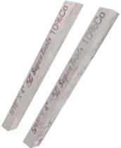 Kit 2 Bits Quadrado HSS 5/16 X 4 10% Cobalto - RS Supertools