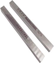 Kit 2 Bits Quadrado Hss 5/16 X 4 50% - HardSteel