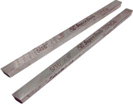 Kit 2 Bits Quadrado Hss 5/16 X 6 10% Cobalto - RS Supertools