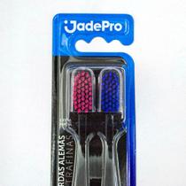 KIT 2 Blister Escova de Dente Pro-Slim 5700 JadePro com 2un