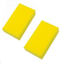 Kit 2 bloco de espuma Kit 2 bloco de espuma