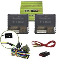 Kit 2 Bloqueadores Automotivos Veicular TK150 TK250 Corta Corrente Combustivel Funcao Manobrista Kit 2 Bloqueadores Automotivos Veicular TK150 TK250 Corta Corrente Combustivel Funcao Manobrista