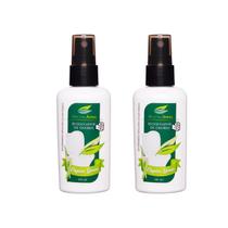 Kit 2 Bloqueadores de Odores Sanitários Spray 60ml Kit 2 Bloqueadores de Odores Sanitários Spray 60ml