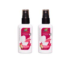 Kit 2 Bloqueadores de Odores Sanitários Spray 60ml