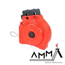 kit 2 Bloqueios de Cabo Automático AG-L41 kit 2 Bloqueios de Cabo Automático AG-L41