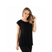 Kit 2 Blusa Sobre Leg Furadinha Feminina Academia Fitness Kit 2 Blusa Sobre Leg Furadinha Feminina Academia Fitness