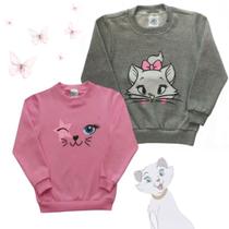 Kit 2 Blusas De Moletom Infantil Paraiso Do Conjunto 4 Ao 8 Kit 2 Blusas De Moletom Infantil Paraiso Do Conjunto 4 Ao 8