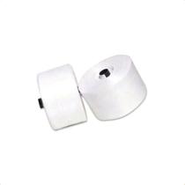 KIT 2 Bobinas Com 500un De Sacos Plásticos Para Coleta De Fezes