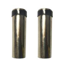 Kit 2 Bocais Cilíndrico Mig/Mag PLUS 36 19mm XE514 Oximig Kit 2 Bocais Cilíndrico Mig/Mag PLUS 36 19mm XE514 Oximig