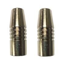 Kit 2 Bocais Cônico Tocha Mig/Mag 13mm ME517 Oximig