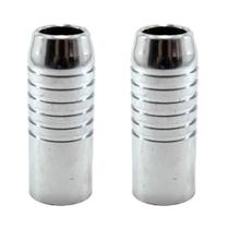 Kit 2 Bocais Cônico Tocha Mig/Mag 16mm ME516 Oximig Kit 2 Bocais Cônico Tocha Mig/Mag 16mm ME516 Oximig