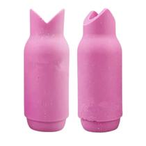 Kit 2 Bocais Para TIG Angulo 90º 10N49 - Interno / Externo