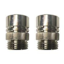 Kit 2 Bocais Reto Curto Mig/Mag SBME 450 19mm ME521 Oximig Kit 2 Bocais Reto Curto Mig/Mag SBME 450 19mm ME521 Oximig
