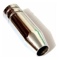 Kit 2 Bocal Cônico Para Tocha Mig Mb 15AK 12mm - Brax