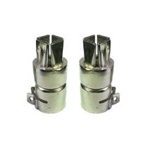Kit 2 Bocal Smd Pf-215 Utilizado Estação Retrabalho Esd-800 Es-810 Instrutherm Kit 2 Bocal Smd Pf-215 Utilizado Estação Retrabalho Esd-800 Es-810 Instrutherm